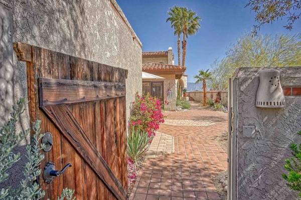 1929 Desert Vista,  Borrego Springs,  CA 92004