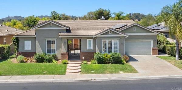 2551 Douglaston Glen, Escondido, CA 92026