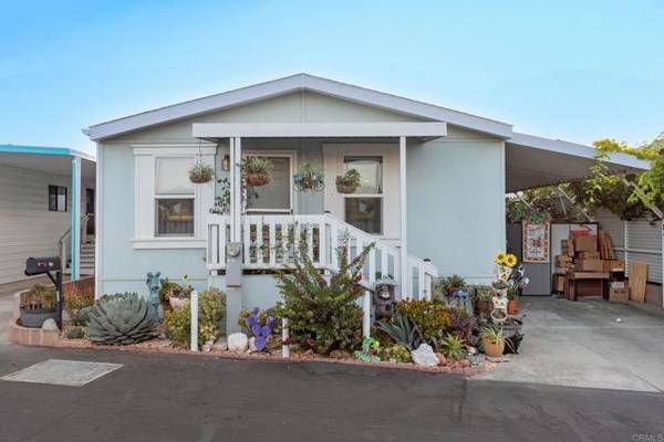 213 Mockingbird Lane, Oceanside, CA 92057