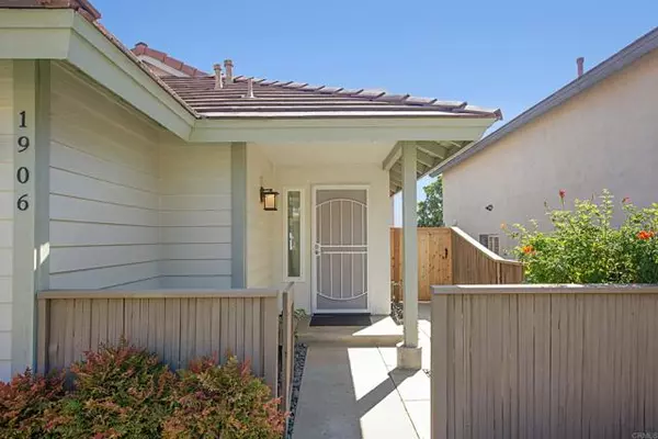 Vista, CA 92081,1906 Willow Ridge Drive