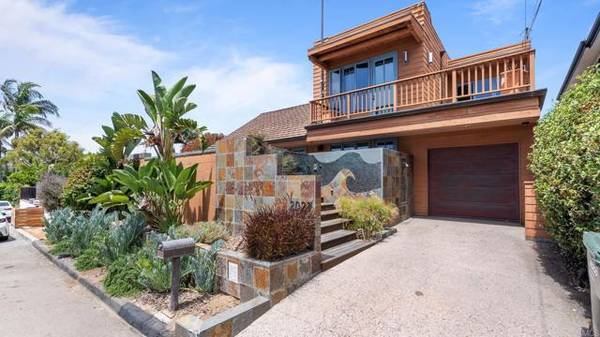 2027 Glasgow Avenue, Cardiff By The Sea (encinitas), CA 92007