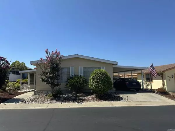 1487 Puritan Drive, Oceanside, CA 92057