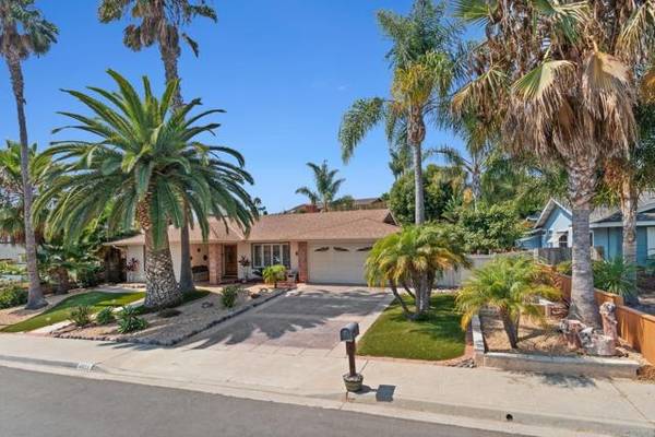 4816 Refugio Avenue, Carlsbad, CA 92008