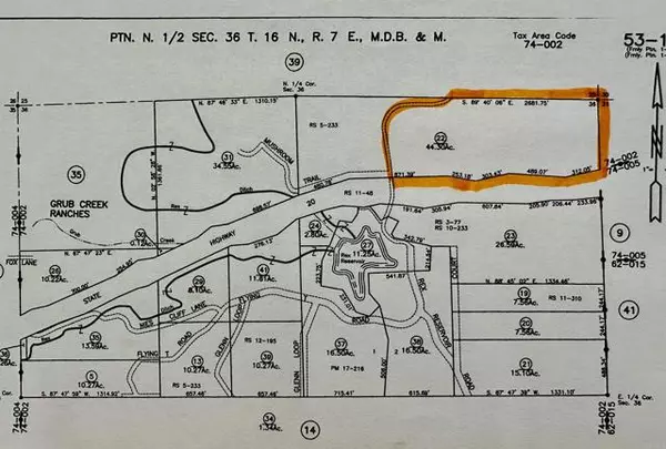 11465 Rex Reservoir Rd., Rough And Ready, CA 95975