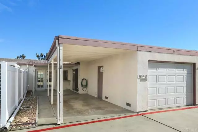 Oceanside, CA 92057,3839 Vista Campana #15