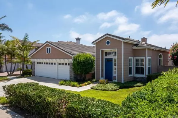 6743 Barberry Place, Carlsbad, CA 92011