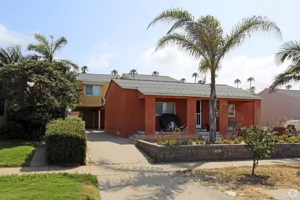 1724 Broadway Street, Oceanside, CA 92054