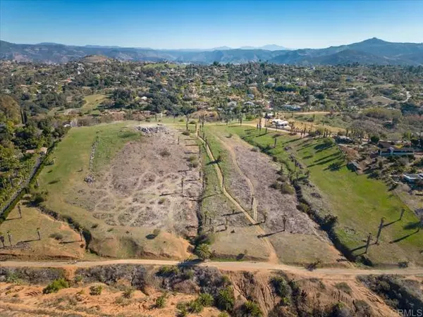 Escondido, CA 92025,Vacant land off El Dorado