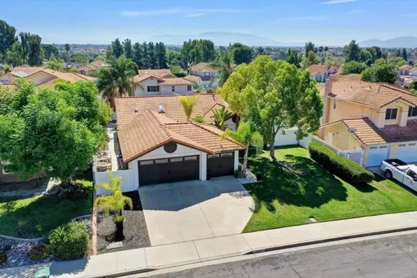 39830 Braewood Court, Murrieta, CA 92563