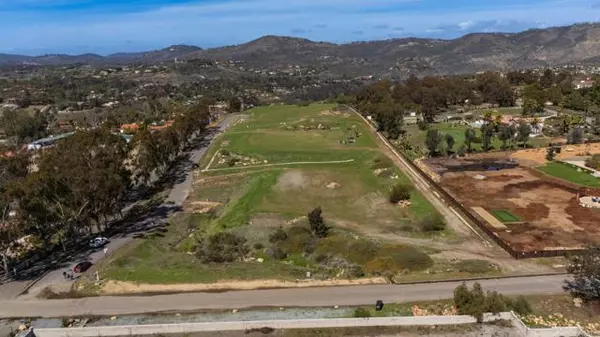 San Diego, CA 92127,Camino Lima (Corner lot 34)