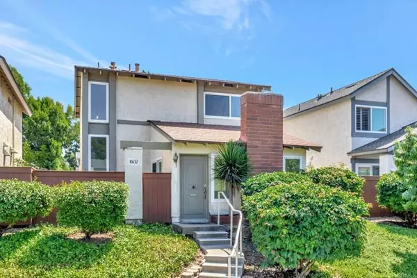 10632 Esmeraldas Drive, Tierrasanta (san Diego), CA 92124