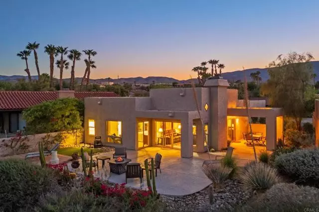 Borrego Springs, CA 92004,3209 Roadrunner Drive