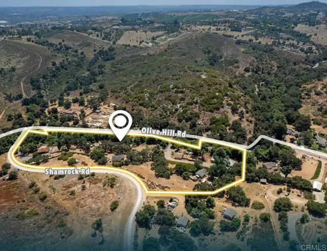 Bonsall, CA 92003,5710 Olive Hill Road