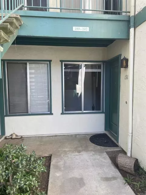 Escondido, CA 92027,1811 E Grand #191