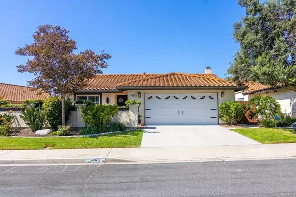 4872 Tarragon Drive, Oceanside, CA 92057