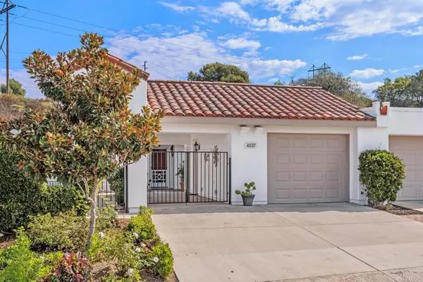 Oceanside, CA 92056,4537 Cordoba Way