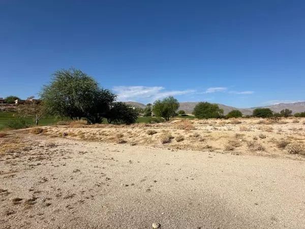 Borrego Springs, CA 92004,0 Roadrunner Drive