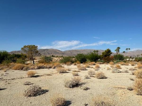 0 Roadrunner Drive, Borrego Springs, CA 92004