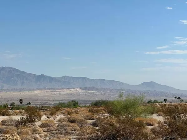 Borrego Springs, CA 92004,0 Roadrunner Drive