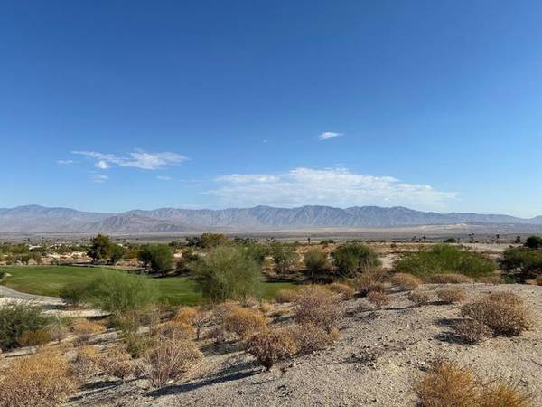 0 Rams Hill Drive, Borrego Springs, CA 92004