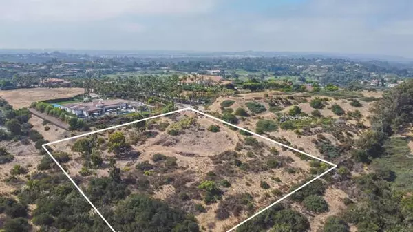 Rancho Santa Fe, CA 92067,Via De Pico Alto LOT 28