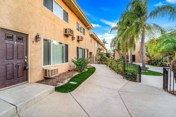 1321 Greenfield Drive #7, El Cajon, CA 92021