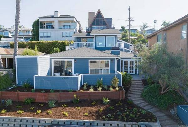 2265 Montgomery Avenue,  Cardiff By The Sea (encinitas),  CA 92007