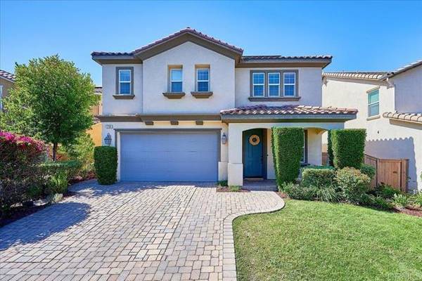 1788 Avenida Regina, San Marcos, CA 92069