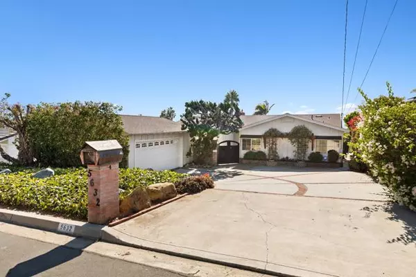 5632 Ladybird Lane, La Jolla (san Diego), CA 92037