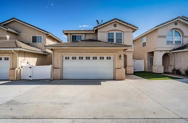 446 Hart Dr, El Cajon, CA 92021