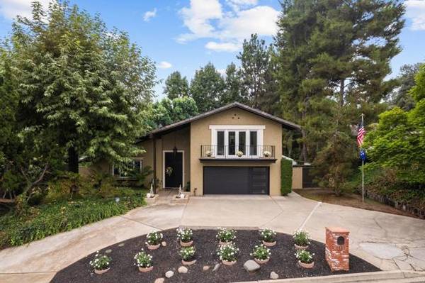 397 Horizon Hills Dr., El Cajon, CA 92020