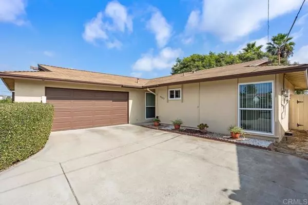 4847 Tacayme Drive, Oceanside, CA 92057