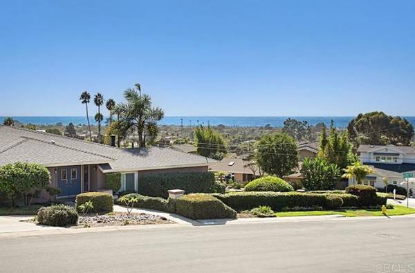 3324 Ridgecrest Drive, Carlsbad, CA 92008