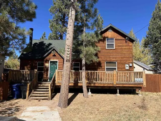 Big Bear Lake, CA 92315,39998 Glenview Road