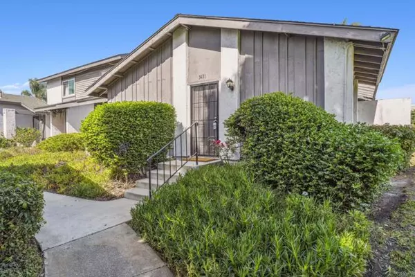 3431 Seabreeze Walk, Oceanside, CA 92056