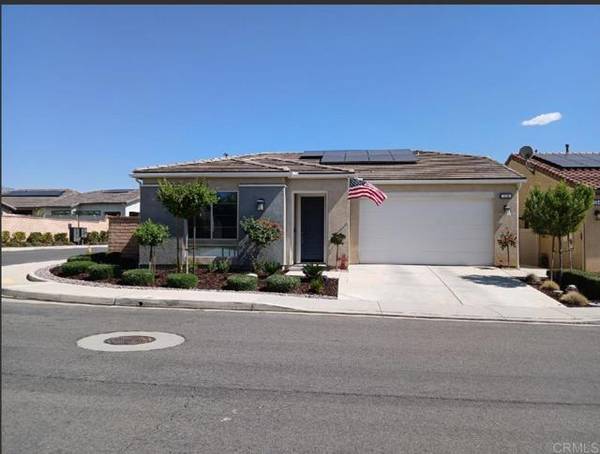 1516 Winding Sun Drive, Beaumont, CA 92223