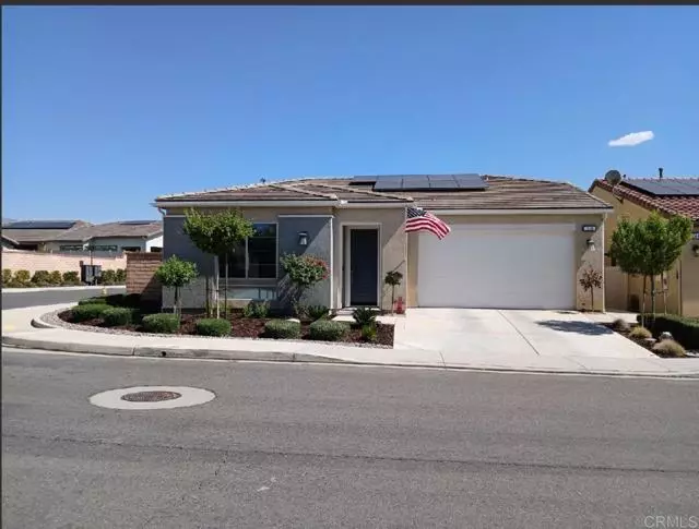 Beaumont, CA 92223,1516 Winding Sun Drive