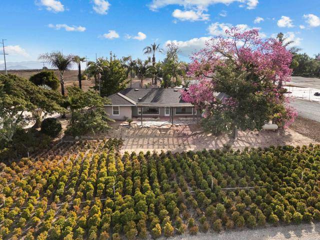 3519 Cazador Lane, Fallbrook, CA 92028