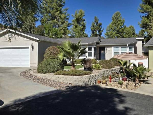 2239 Black Canyon Rd #53, Ramona, CA 92065