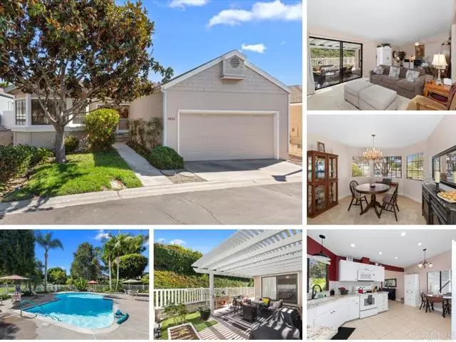 Oceanside, CA 92056,3452 Amber Lane