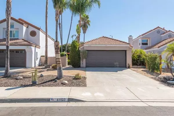 41160 Primula, Murrieta, CA 92562