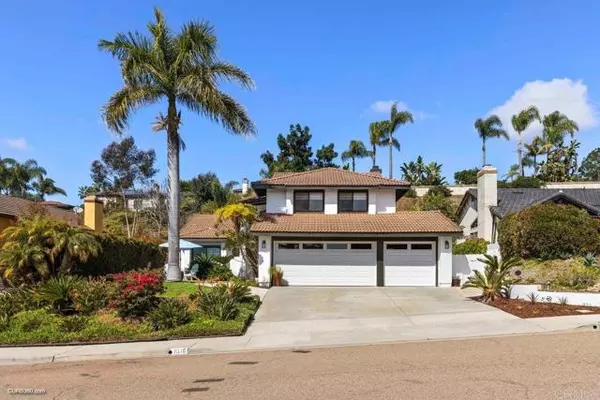 1618 Buttercup Road, Encinitas, CA 92024