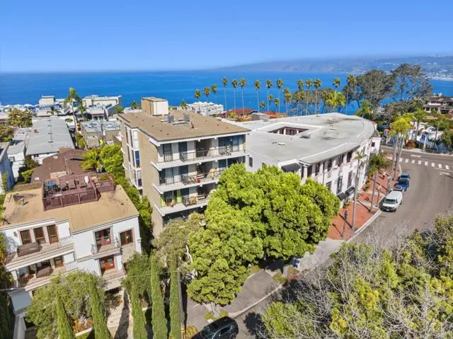 La Jolla (san Diego), CA 92037,1250 Cave Street #3