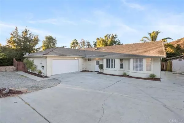 9144 Old Castle Road, Valley Center, CA 92082