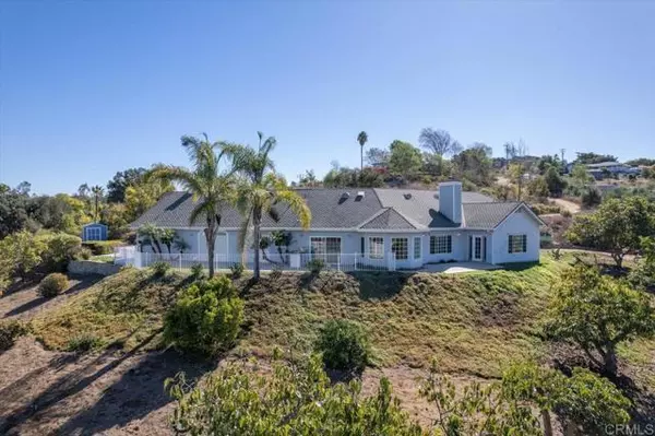 4904 Conejo Road, Fallbrook, CA 92028