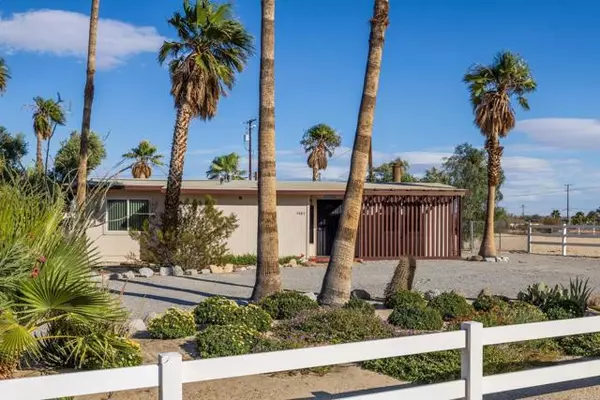 3483 Swinging V Road,  Borrego Springs,  CA 92004