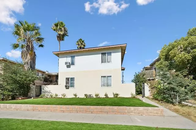 Sun Valley (los Angeles), CA 91352,11147 Sherman Way