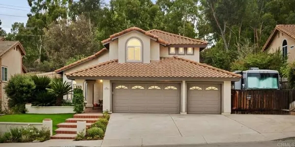 12640 Peachwood Court, Poway, CA 92064