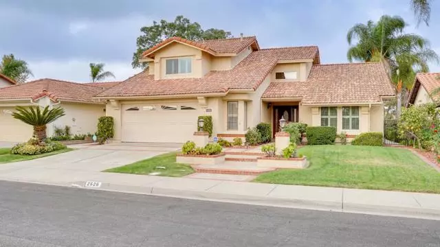 Vista, CA 92081,2626 Magellan Lane