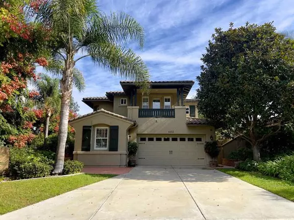 6302 Paseo Descanso, Carlsbad, CA 92009